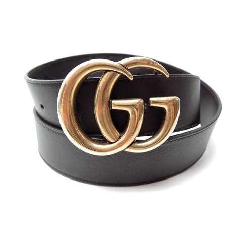 ceinture gucci homme prix